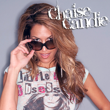 Official @ChaiseCandie Crew!! Follow us for the latest news. She makes music you ROCK OUT to - JUSTwatch&LISTEN - New Single: #LIFE http://t.co/rB5rnwPy