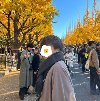 Ryo______17's profile picture. アラサー社会人/関東/ENFJ