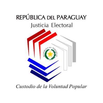Cuenta Oficial de la Justicia Electoral, administrada por el Departamento de Redes Sociales de la Dirección de Prensa y Publicidad.