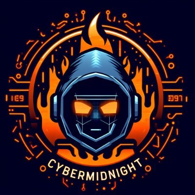 Cybermidnight 🏴‍☠️