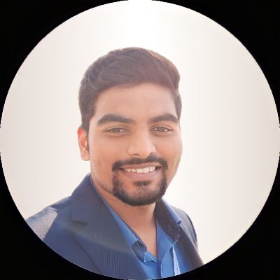 VBhalwatkar's profile picture. Printing & Packaging Engineer