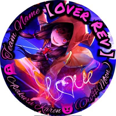 BJ_MOON_L's profile picture. 1️⃣超速GP歴　
・チーム【ーBLACK JACKー】
・2020.9～【BJ】
・2023.6～BJ解散
・2023.8～ORV入社
・2024.5～サ終…

2️⃣ヘブバン👧
カレンちゃん最推し❗
5章中編クリア❗

3️⃣ポケモン
ゲームは全世代プレイ
最近はポケカ復帰❗
ポケポケもやってます❗