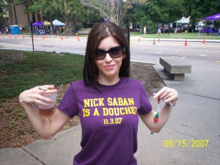 Alyciarussell's profile picture. 