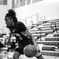 Alaila Thomas (@iamlai_t3) 's Twitter Profile