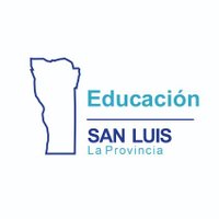 Ministerio de Educación de San Luis (@m_educacionsl) 's Twitter Profile