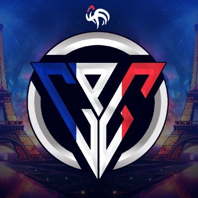 🏅Compétion Pro Gaming France by @CPG__eSports 👨‍💼Owners @asc_mbappe10 / @AscPirlo 🇫🇷CPG France Team National ➡️ INF by @MemeZ94