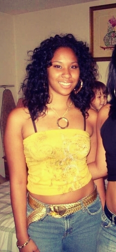 Amber is my name ! Bossy BiSEXUAL Grown Messy Crazy && Attitude Rude #FollowMe I Always #Followback