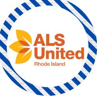 ALS United Rhode Island is the only 
non-profit organization in RI dedicated solely to the fight against Amyotrophic Lateral Sclerosis (ALS).