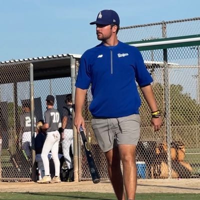 Remote Pitching & Velo development | ⚾️ Coach Millbrook HS / ‘28 East Coast Dodgers