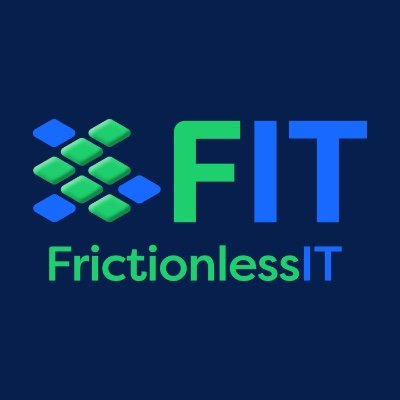 FrictionlessIT's profile picture. Every MSP leaks profit. We spot the losses. You take back control. FITware streamlines operations, uncovers new opportunities, and drives EBITDA growth.