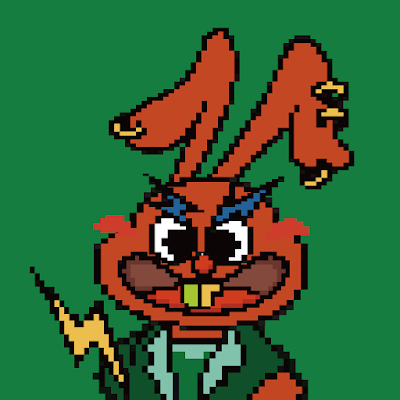 FareedJaci51514's profile picture. #How is the #Cryptocurrencyes market today? Take part in NFTs from collection ‘Zero Coin’ and flip them! #NFTFlipper #investing