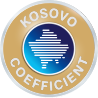 Kosovo Coefficient 🇽🇰(@kosovo_coeff) 's Twitter Profile Photo