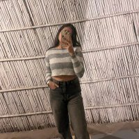 Sakshi Gandhi (@sakshianjal) 's Twitter Profile