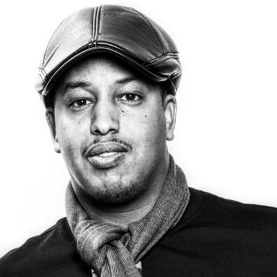 📍🇹🇷- 🇸🇴
Writer, poet, & Director|
Arday Series- Writer/Actor
.The Dawn of Love- Writer/Director