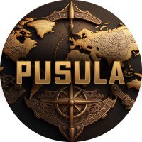 PUSULA(@pusulam0001) 's Twitter Profile Photo