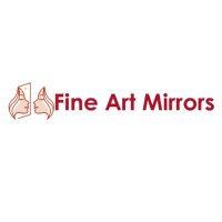 Fine Art Mirrors(@fineartmirrors) 's Twitter Profile Photo
