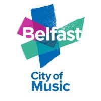 Belfast City of Music (@ourbelfastmusic) 's Twitter Profile Photo Belfast City of Music (@ourbelfastmusic) 's Twitter Profile Photo
