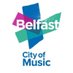 Belfast City of Music (@ourbelfastmusic) Twitter profile photo Belfast City of Music (@ourbelfastmusic) Twitter profile photo