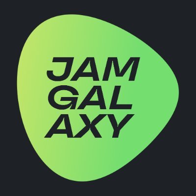 TheJamGalaxy Profile Picture