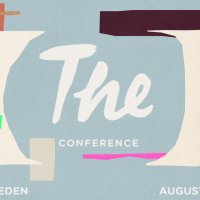 The Conference(@TheConfMalmo) 's Twitter Profile Photo