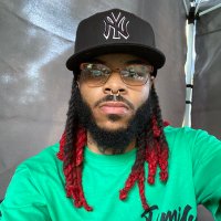 kelvin carter (@kelvinc33198093) 's Twitter Profile