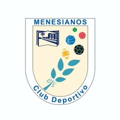 cdmenesianos's profile picture. Actividades Deportivas ⚽️🏀🤸‍♀️🥊🏋🏽🛼 TEMPORADA 2024 - 2025