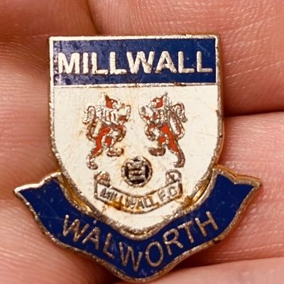 MILLWALL🇬🇧🥊