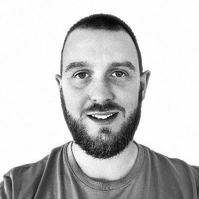 TheAndrewCairn's profile picture. Spark Curious Smiley Unbridled Joy