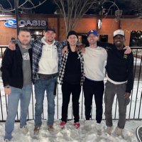 Tanner Smith (@t_eazy31) 's Twitter Profile