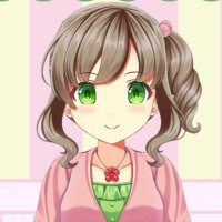 知多舞子@VTuber知多娘。 (@chitamaiko) 's Twitter Profile