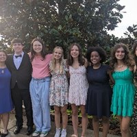 LRHS Exec StuCo (@lrhs_exec_stuco) 's Twitter Profile Photo