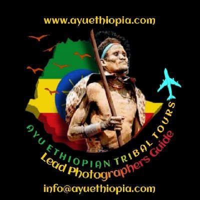 Ayu Ethiopia Tribal Tours is one of Ethiopiaa’s leading touring specialists. We base in Jinka town, Southern Ethiopia Region,Tour provides in Ethiopia 🇪🇹