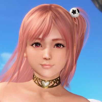 I retweet the pink haired one. 
No art is mine. 
Header pic: @doa_tekken.
Willing to RP if asked 💞 
#Honoka #ほのか #DOA #DOAXVV