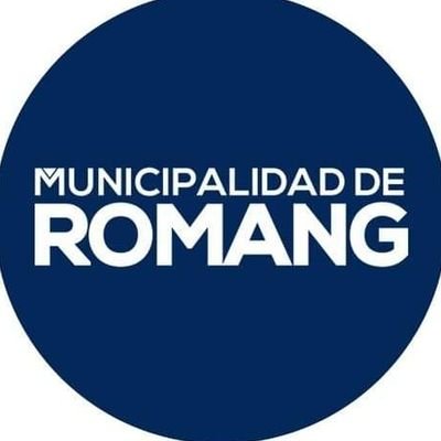 Cuenta Oficial de la Municipalidad de Romang, departamento San Javier, provincia de Santa Fe.