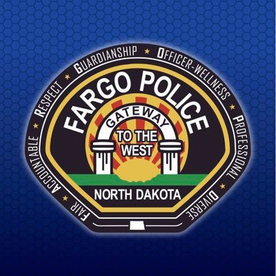 Fargo Police