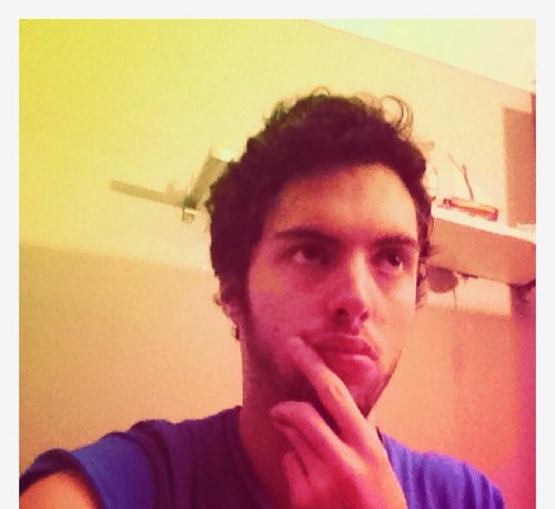 pa4ome's profile picture. 