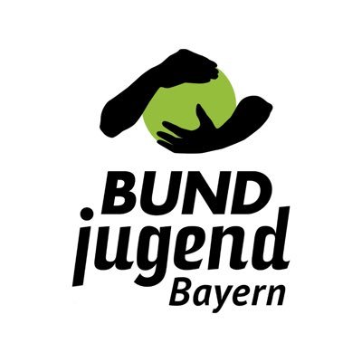 ... der größte Jugendumweltverband in Bayern. Die Jugendorganisation des BUND Naturschutz in Bayern e. V. 🍀