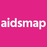 aidsmap (@aidsmap) 's Twitter Profile