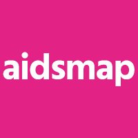 aidsmap(@aidsmap) 's Twitter Profileg