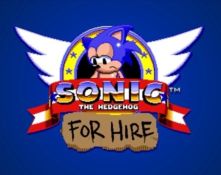 SonicForHire's profile picture. Official Twitter of Sonic For Hire written by Sonic