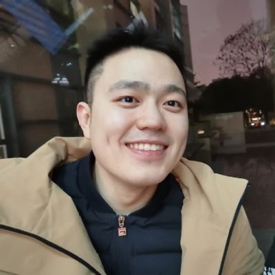 ZhenYang_CS's profile picture. 