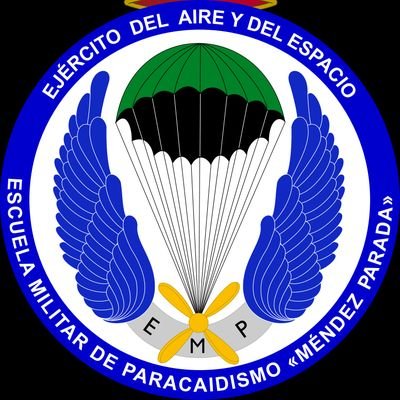 🇪🇸Ejército del Aire y del Espacio🇪🇸

                            Base Aérea de Alcantarilla🪂   
                                           ✈️No Oficial
