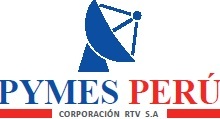 PymesPeru's profile picture. TELEVISIÓN DIFERENTE