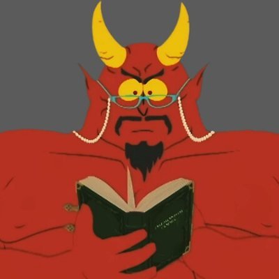 Satan1726030 Profile Picture