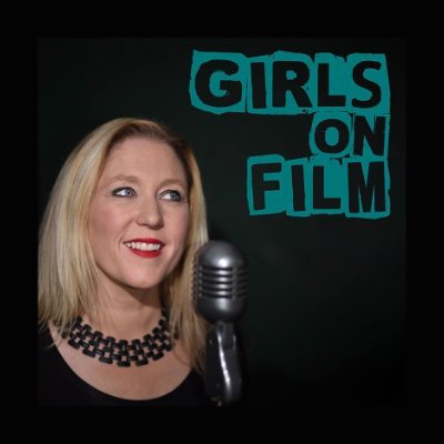 Female-focused film podcast hosted by @annasmithjourno | British Podcast Awards nominee | account moderated by Charlotte M