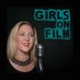 Girls On Film Podcast (@GirlsOnFilm_Pod) Twitter profile photo