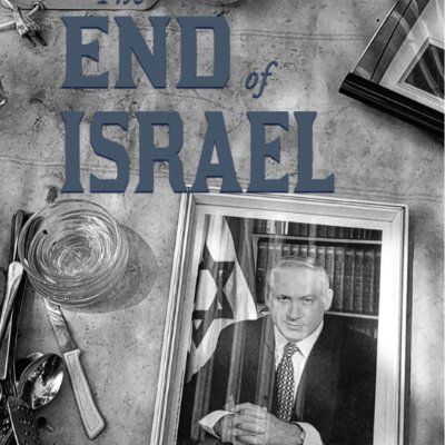 Journalist and Author, The End of Israel.
For more, https://t.co/kM5ow98WXO
(((Disloyal)))