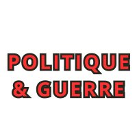 Politique & Guerre(@RN49490561) 's Twitter Profile Photo
