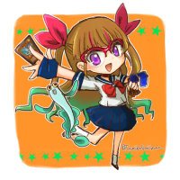 ネロ(nero) (@naf_ram) 's Twitter Profile