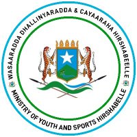 Ministry of Youth & Sports Hirshabelle(@MOYS_Hirshabele) 's Twitter Profile Photo